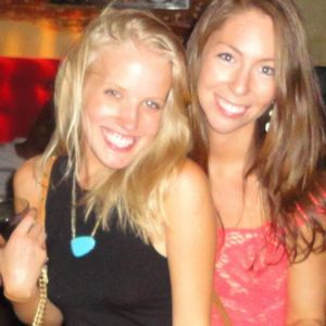 Meet your Posher, Gwenn